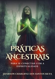 Livro Práticas Ancestrais