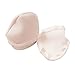 UPRIVER GALLERY Lyrical Ballet Foot Thong Moden Dance Paw Pads Shoes Fitness