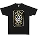 Black Zig Zag Cigarette Rolling Papers Shirt