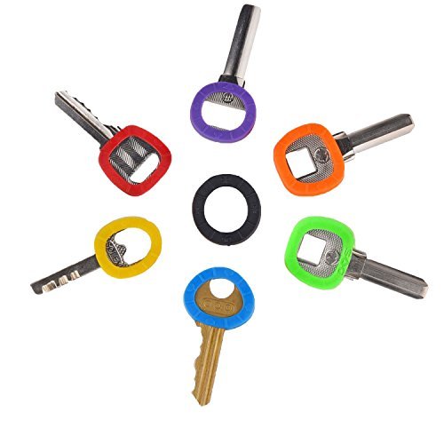 Top 10 Best Key Labels Organizer Best of 2018 Reviews No Place Called Home