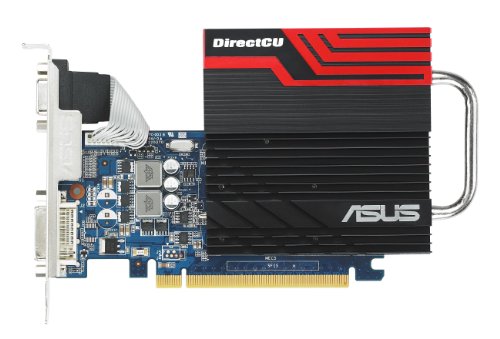 GeForce GT 430 ENGT430 DC SL/DI/1GD3