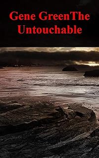 Livro Gene GreenThe Untouchable