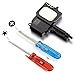 MMOBIEL Loud Speaker for iPhone 5S Ringer Buzzer Flex cable assembly Replacement incl. 2 x screwdriver for easy installation