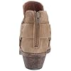 FRYE-Womens-Ray-Harness-Back-Zip-Bootie
