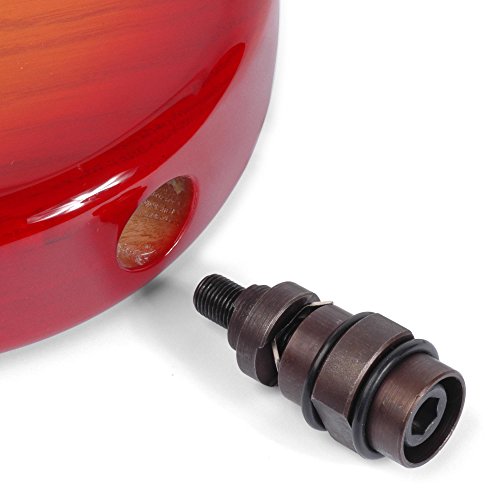 StewMac Tele Jack Installation Tool