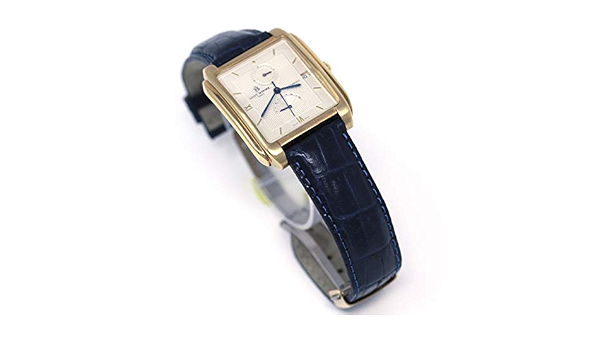 Amazon.com: Saint Honore Paris Exposición automática Volver reloj suizo de  los hombres : Sain t Honore Swiss Watch: Ropa, Zapatos y Joyería