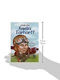 Image de Quien fue Amelia Earhart?/ Who Was Amelia Earhart? (Spanish Edition) (¿Quién Fue...?/ Who Was...?)