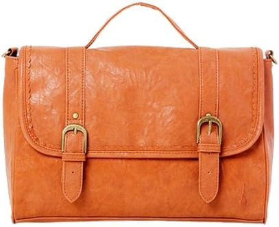 Amazon Co Jp アースミュージックアンドエコロジー Earth Music Ecology けいおん コラボ商品 Yui Earth バッグ j 139 Camel F 服 ファッション小物