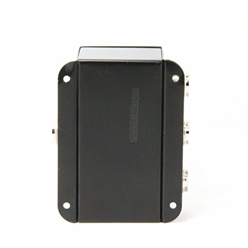 1000 Selector Switch Boxes Watt Position CB RADIO COAX Antenna SWITCH