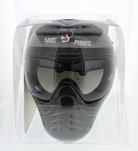 Save Phace 2000506 Total Eclipse ILL Series Sport Utility Mask