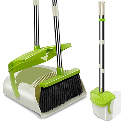Compare price to fun broom and dustpan