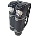Knuckle Lights Colors – Night Running Lights for Runners and Walkers. Bright Flood Beams Light Your Entire Path. Great Dog Walking Light and Running Flashlight