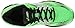 ASICS Men's Gel-Nimbus 17 Running Shoe,Flash Green/White/Black,10 M US