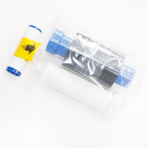Color Ribbon for Magicard MA300YMCKO Full Color Ribbon Kit Genuine