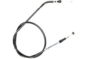 RAREELECTRICAL New Clutch Cable Compatible With Honda Motorcycle Crf250r Crf-R 250 2004-2007 By Part Number 22870-Krn-000 22870Krn000