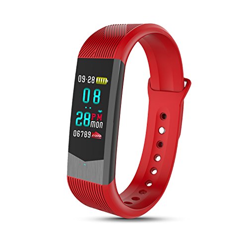Heart Rate Bozlun Fitness Armband BOZLUN SPORTS FITNESS SMARTWATCH