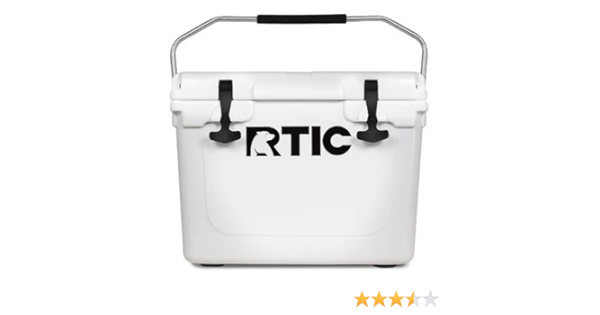 rtic 35 cooler