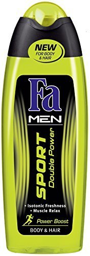 Creme 21 Body spray 150ml (time les (6294007509015)