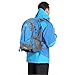 VANWALK Hiking Backpack 40L / 70L Water-Resistant Lightweight Packable Durable Travel Daypack for Unisex