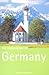 Germany: The Rough Guide (Rough Guide Travel Guides) by Gordon McLachlan (2001-07-05) by 