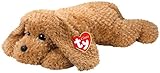 TY Classic Plush - BAYLEE the Dog (EXTRA LARGE Version - 34 Inches)
