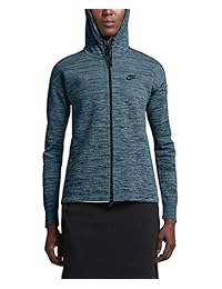 Nike Sportswear Tech Knit - Chaqueta para mujer