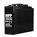 NPP FT12-100Ah Front Access Telecom Deep Cycle AGM 12V 100Ah Battery with Button Style Terminals