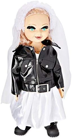 Amazon.com: Tiffany Doll – Bride of 