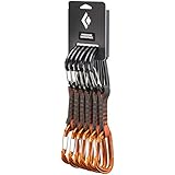 Black Diamond Freewire Quickpack 12cm