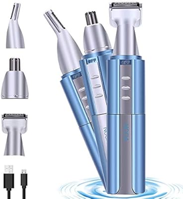 nose hair trimmer australia