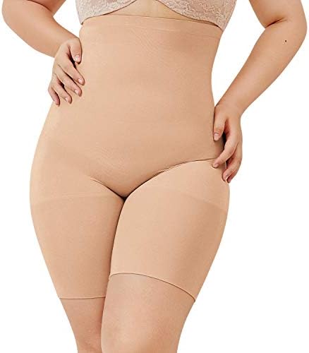 Shapewear Shorts Panties Tummy Control 