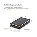 SSK Portable NAS Wireless Hard Drive 1TB Personal Cloud Smart Storage, External Hard Disk with Personal Wi-Fi Hotspot, Support Auto-Backup, Phone/Tablet PC/Laptop Wireless Remote Access