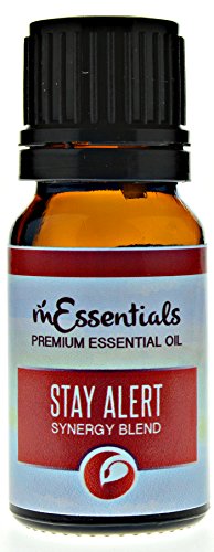 Synergy Blend Aromatherapy Essential Oil Gift Set 100% Pure Therapeutic Grade 6SB