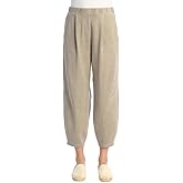 Jess & Jane Weekend Lantern Pant - WK14