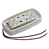 Partsam-FIVE-Trailer-Marker-LED-Light-Double-Bullseye-Amber-10-Diodes-Clearance-Light Partsam-FIVE-Trailer-Marker-LED-Light-Double-Bullseye-Amber-10-Diodes-Clearance-Light