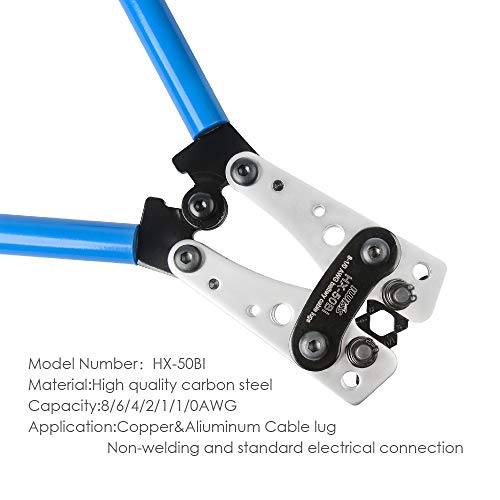 2 IWISS+Terminal+Crimping+6+50mm%25C2%25B2+Electrician