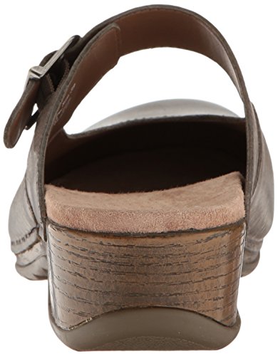 dansko martina stone