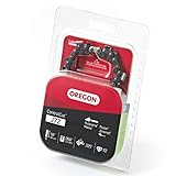 Oregon J72 ControlCut 18-Inch Chainsaw Chain, Fits Husqvarna, Makita, Poulan, Jonsered