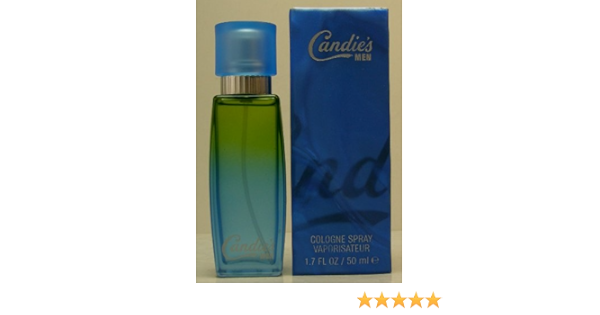 perfume candy para hombre