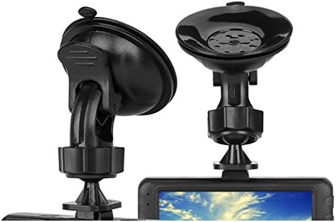 Dash Cam Mirror Mount for ULU Dash Cam