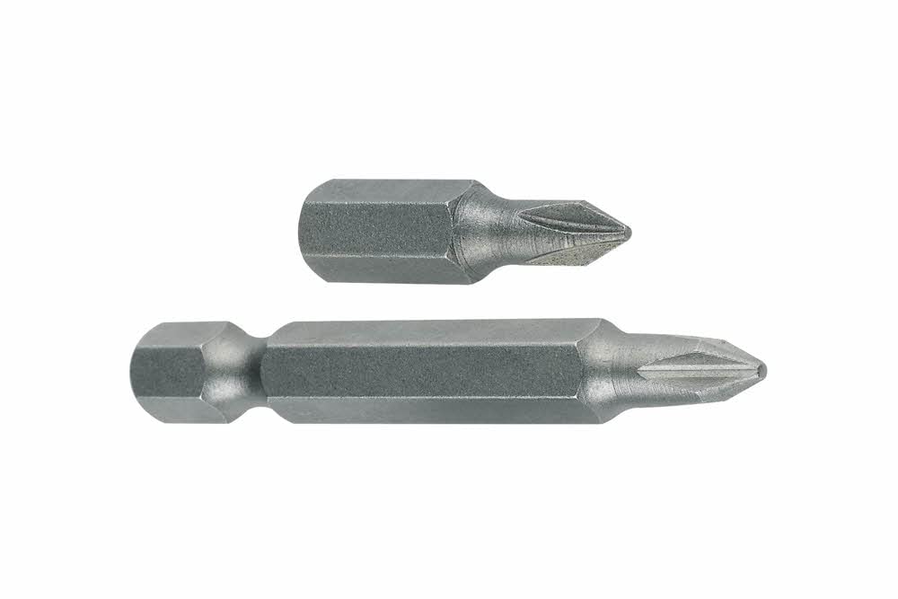 Index puphl01 – SCREWDRIVER BITS PHILLIPS N1/50