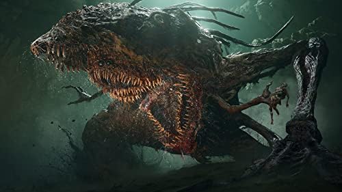 Lords Of The Fallen - Gioco per PS5