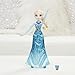 Disney Frozen Crystal Glow Elsa