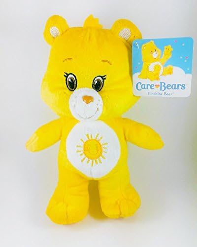 FunShine Care Bear