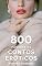 Livro 800 Páginas de Contos Eróticos de Corno: Sexo Fora do Casamento