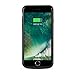 RUNSY iPhone 7 Battery Case, 5200mAh Rechargeable Extended Battery Charging Case for iPhone 7 (4.7 inch), External Battery Charger Case, Backup Power Bank Case (Black)