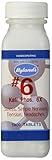 Hyland's Cell Salts #6 Kali Phosphoricum 6X Tablets, Natural Homeopathic Nervous Tension and Headache Relief, 1000 Count