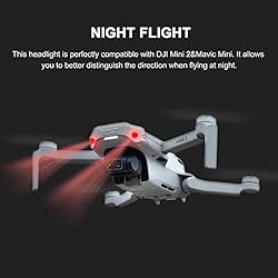 STARTRC Mini 2 SE Head lights for DJI Mini 2