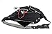 Meru Sling Bag - Sling Backpack for Women and Men – Premium Quality Crossbody Bags for Women. Exclusive Memory Foam Comfort Strap (Black)