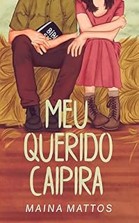 Livro Meu querido caipira